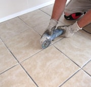 Regrouting New York Metro Area Long Island Westchester