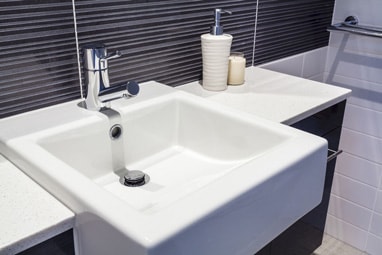 Sink Reglazing/Refinishing Services Offered Throughout All of NYC