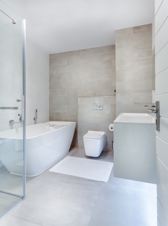 tile reglazing