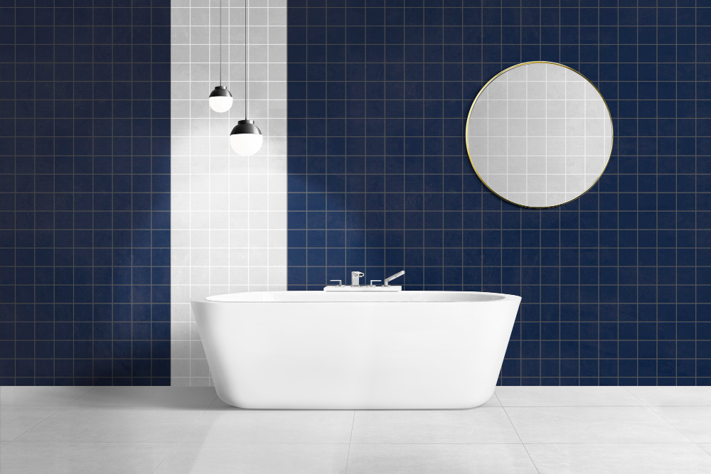 tile reglazing