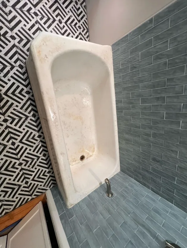 Vanity resurfacing New York