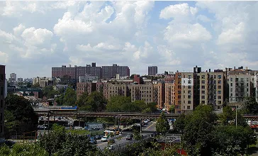 Bronx