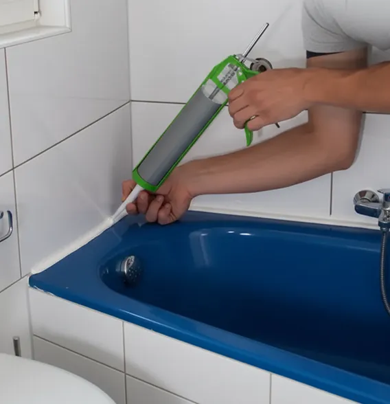 Vanity Repair and Resurfacing New York