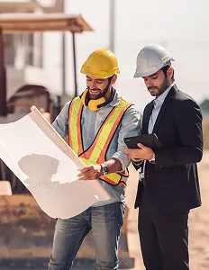 Construction