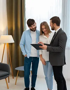 Real Estate Agent