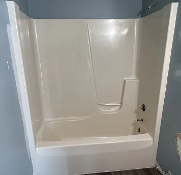 Shower Stall