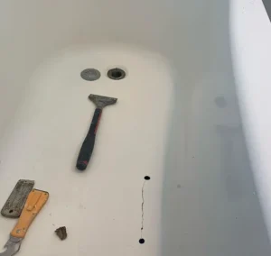 Bathtub Reglazing Ridgewood NY
