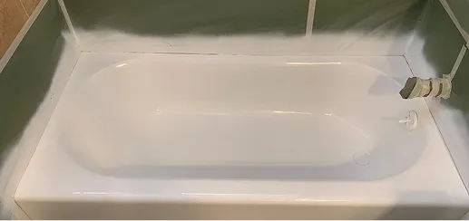 Bathroom Tile Reglazing Ridgewood NY